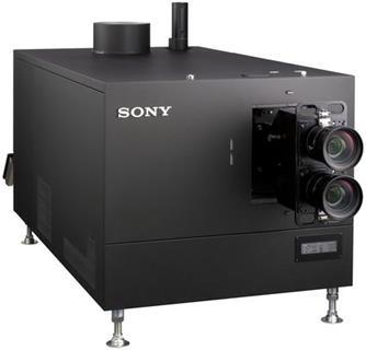 Sony 4k
