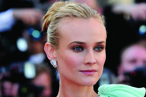 Diane Kruger joins Julianne Moore in 'After The Wedding