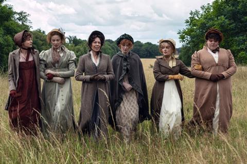 'Pride And Prejudice'