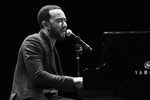 John Legend