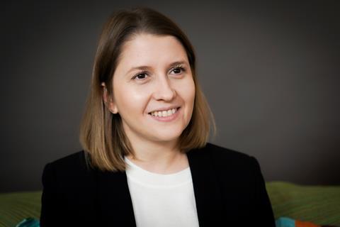 Anamaria Antoci