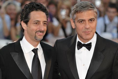 heslov clooney