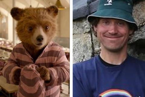 Paddington 2 Dougal Wilson