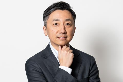 Keisuke Oishi