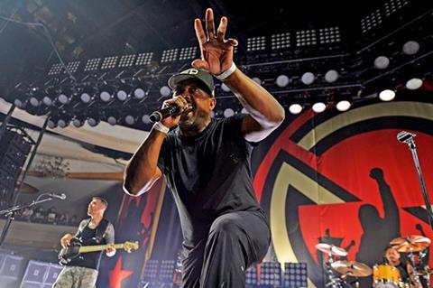 Chuck d starline