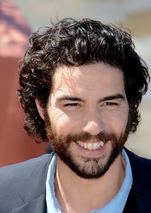 Tahar Rahim