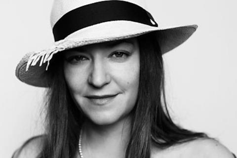 Lynne Ramsay