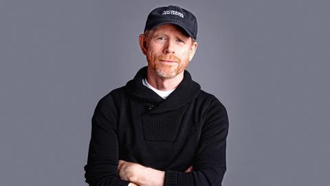 Ron Howard