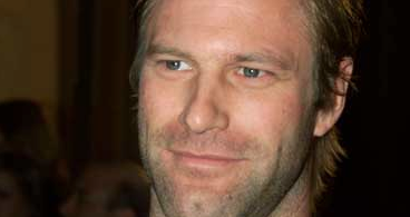 Aaron Eckhart