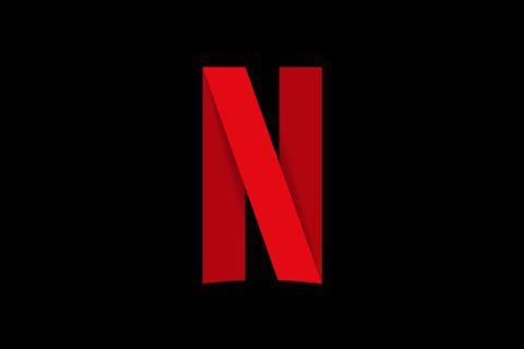 Netflix logo