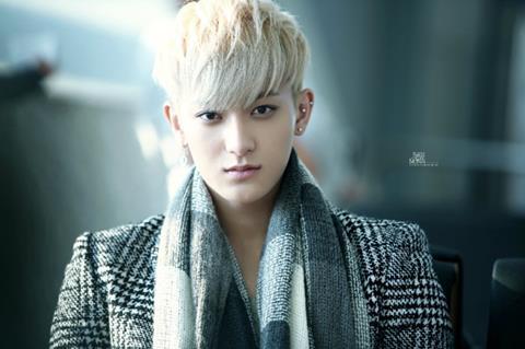 Huang Zitao