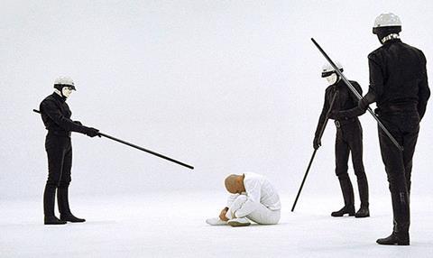 THX 1138