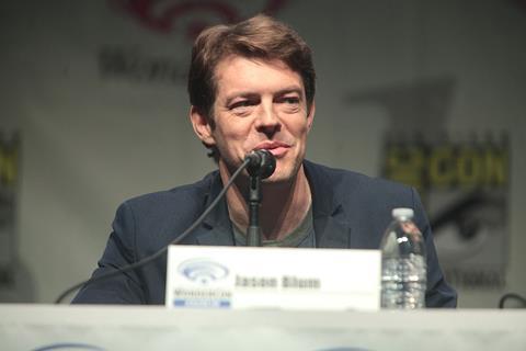 Jason blum