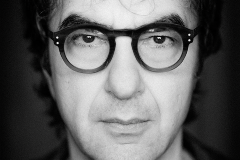 Atom Egoyan