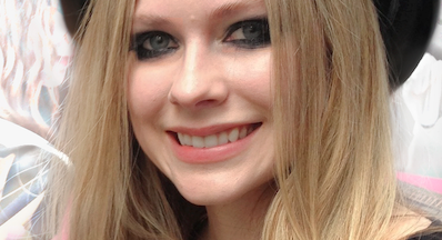 Avril Lavigne