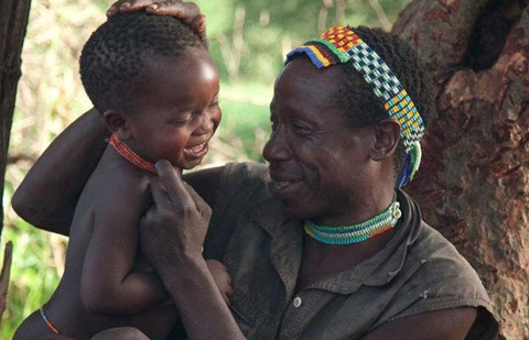 The Hadza: Last Of The First
