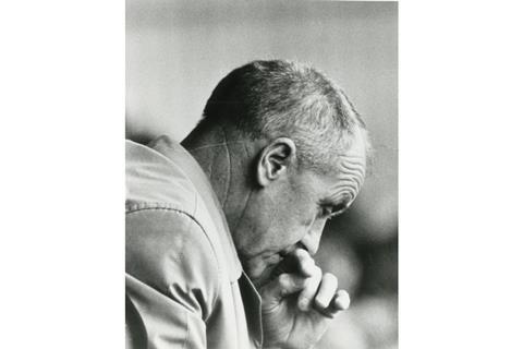 Bill Shankly
