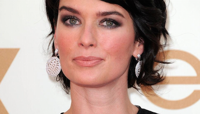 Lena Headey