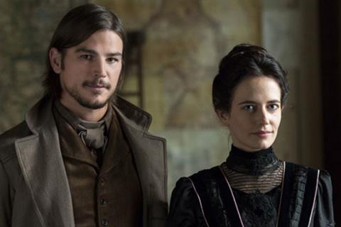 Penny dreadful 0