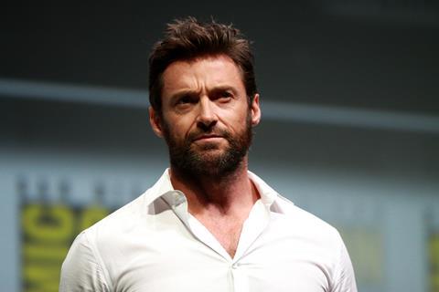 Hugh Jackman