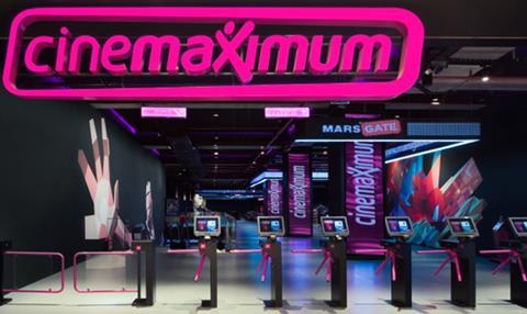 Cinemaximum