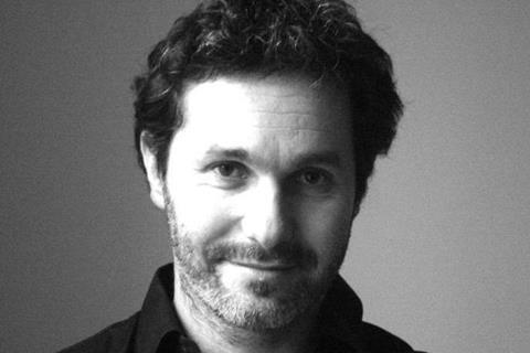 Serge Hazanavicius