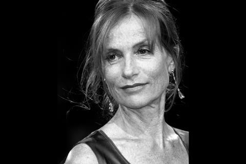 isabelle huppert full