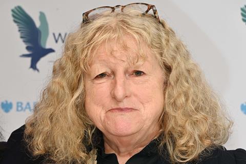 Jenny Beavan