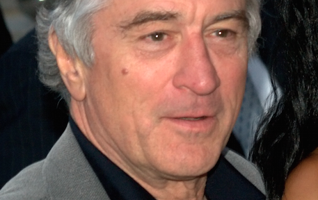 Robert De Niro