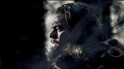 The Revenant