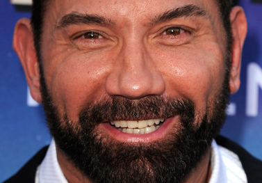 Dave Bautista