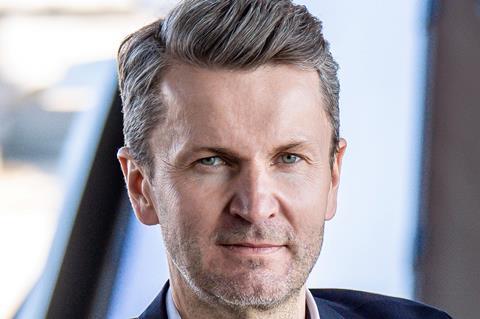 Bernd Wendeln