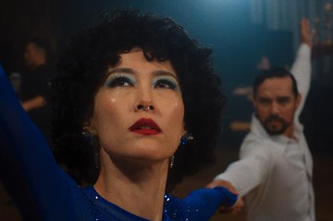 Ha-Chan, Shake Your Booty!