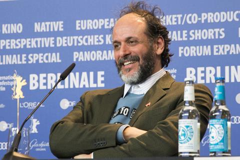 Luca guadagnino