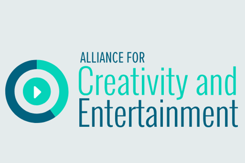 Alliance for Creativity and Entertainment