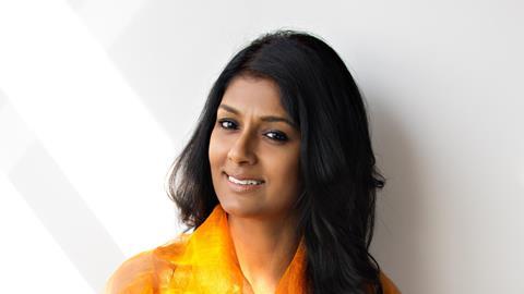 Nandita Das