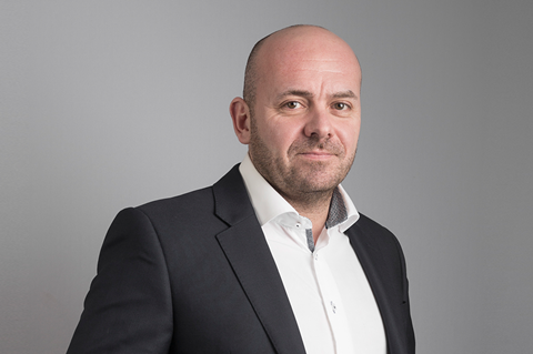 Nigel Bennett - Managing Director - Travel Retail Solutions
