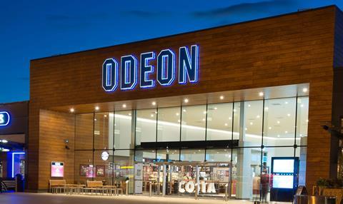 Odeon