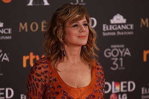 Emma Suárez to star in 'Volcano' for Miguel Ángel Jiménez, Heretic ...