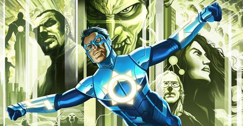 Stan Lee, India's Phantom team on superhero movie | News | Screen