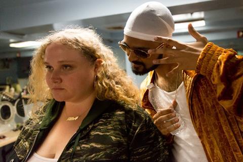 Patti cake$ fox searchlight pictures