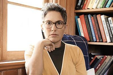 Jill Soloway