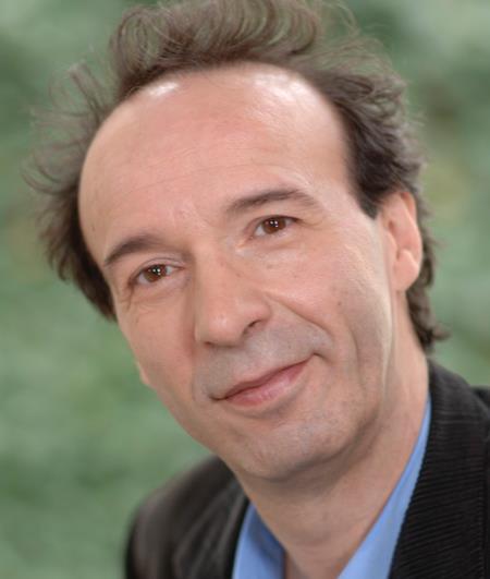 Roberto Benigni 1