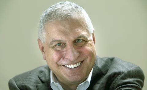 errol morris