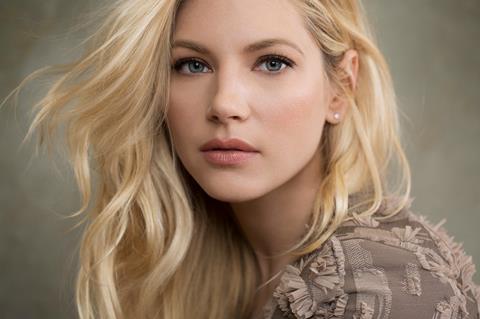 Katheryn Winnick