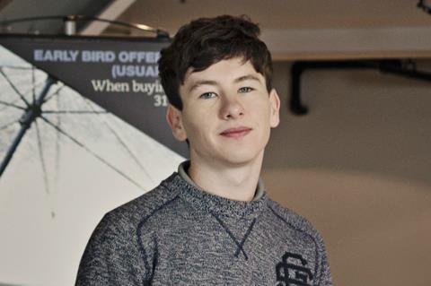 Barry-Keoghan