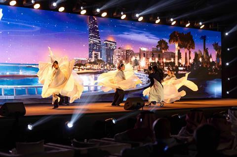 Saudi Film Confex