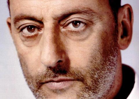 Jean Reno