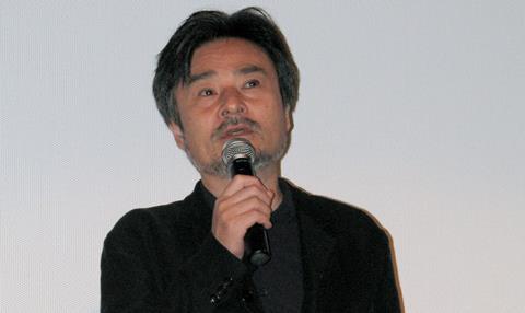 Kiyoshi Kurosawa