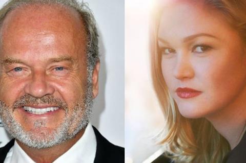 Kelsey Grammer, Julia Stiles